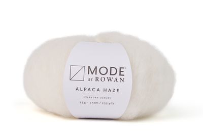 MODE Alpaca Haze