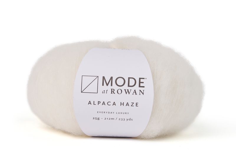 MODE Alpaca Haze