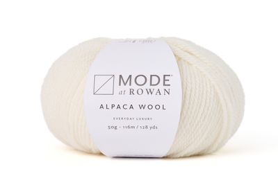 MODE Alpaca Wool