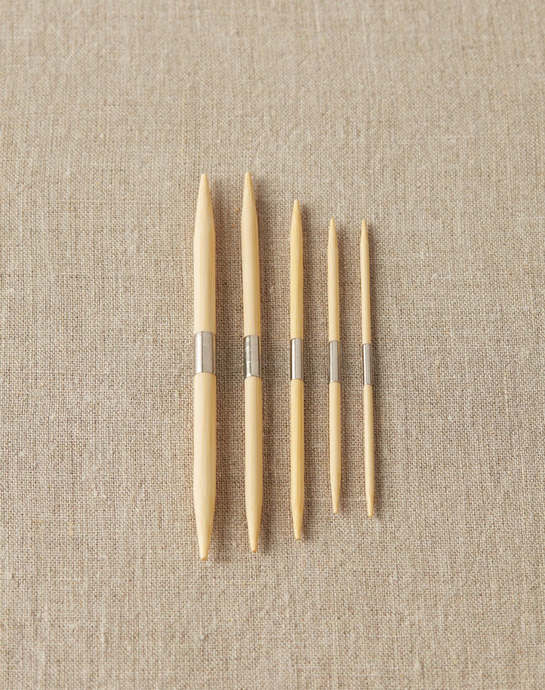 Bamboo Cable needles