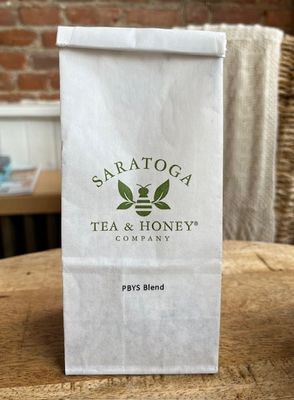 PBYS Blend Tea