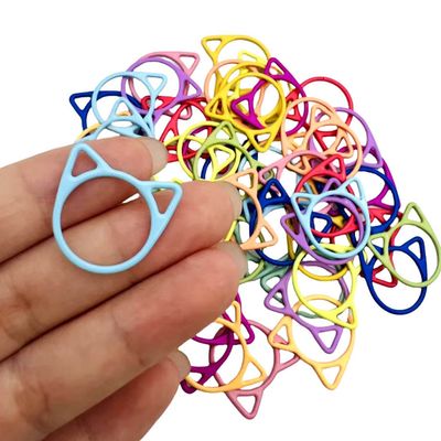 ABS Cat Ears Closed Markers