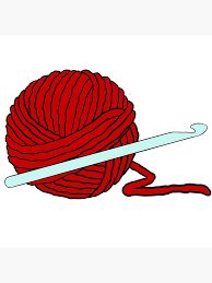 Crochet with Jodie private lesson