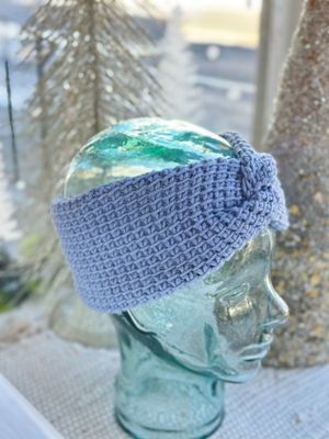 Tunisian Crochet for Beginners