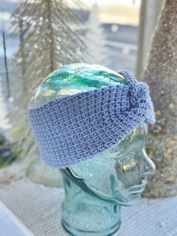 Tunisian Crochet for Beginners