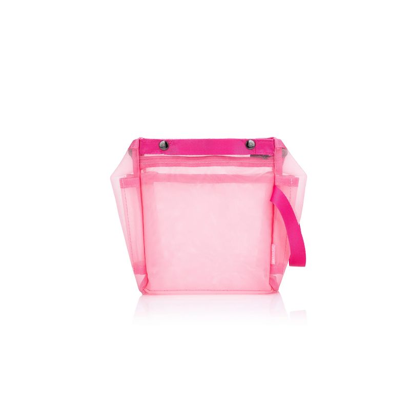 della Q Oh Snap small