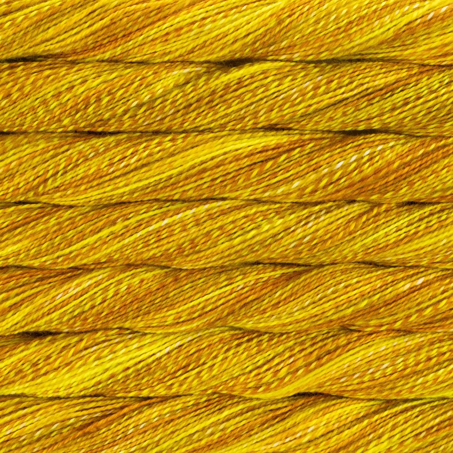 Malabrigo Torzal, Color: VAN GOGH SUNFLOWER