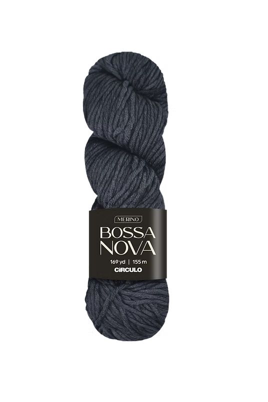 Bossa Nova, Color: 8990