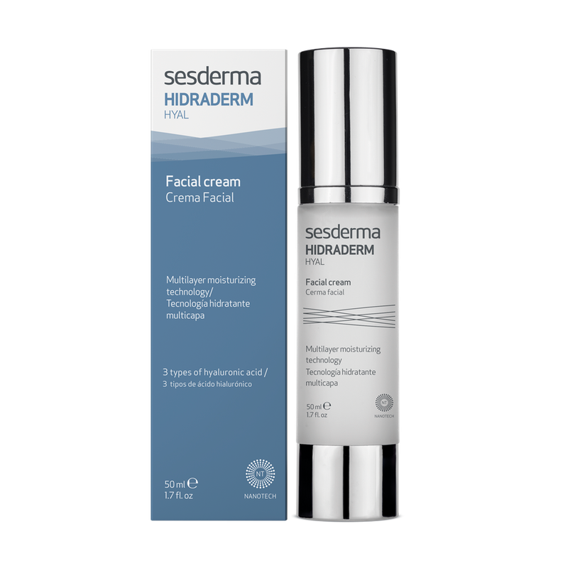 Hidraderm Hyal Cream