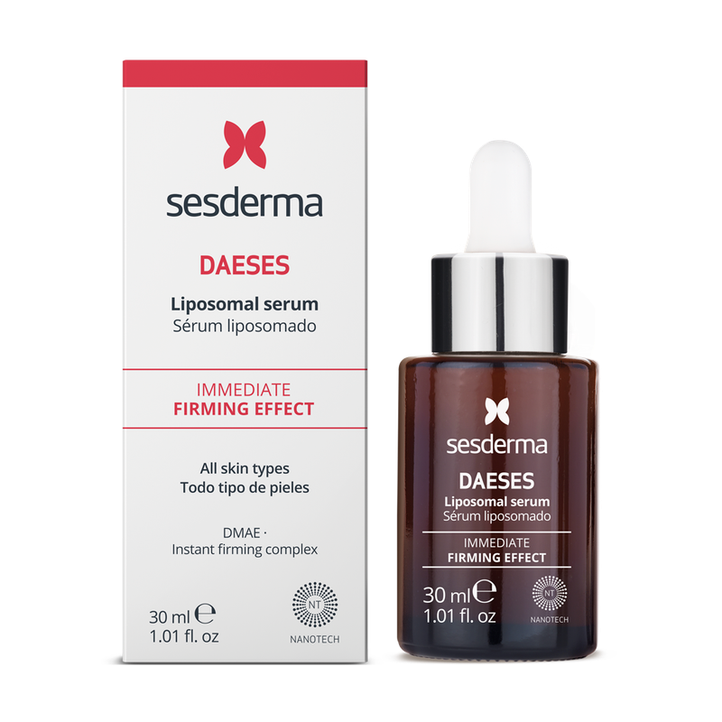 DAESES LIPOSOMAL SERUM