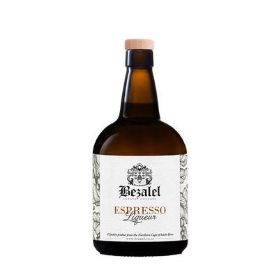 Bezalel Espresso Liqueur