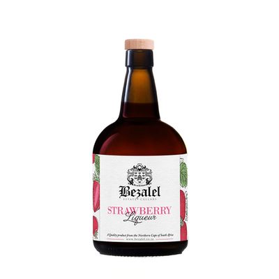 Bezalel Strawberry Liqueur