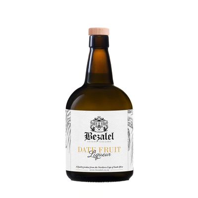 Bezalel Date Fruit Liqueur