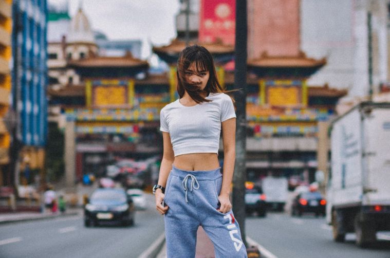 Ready-to-Ship – Women’s Wear