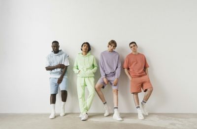 Ready-to-Ship – Men’s Wear