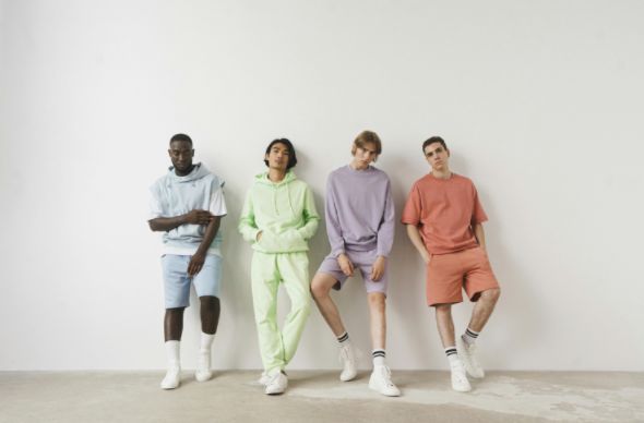 Ready-to-Ship – Men’s Wear