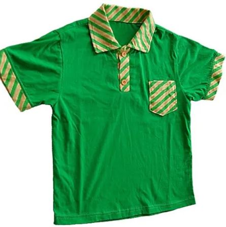 Personalized Children’s Fashion – OEM Custom Clothing