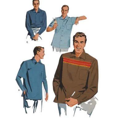 Ready‑Stock Products