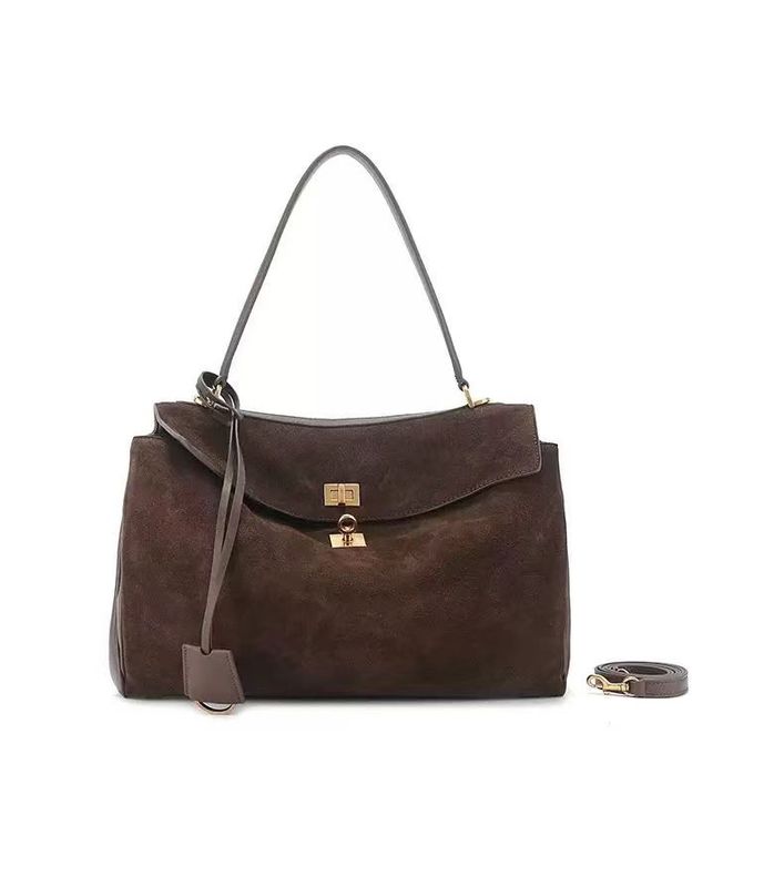 Customized Handbags with Custom Logo