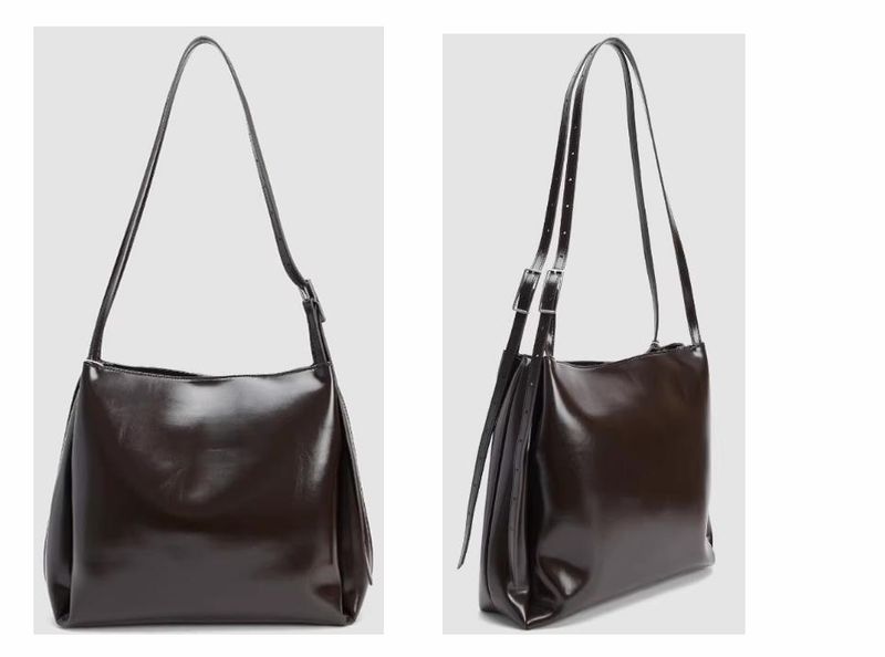 Factory-Based Customized Handbag Manufacturing