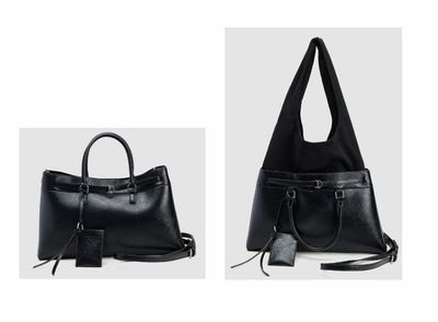 Custom Bag &amp; Handbag Manufacturing – OEM &amp; ODM Factory