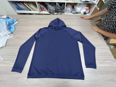 Made-to-Order Golf Shirt – Team Logo Ready – Private Label Support