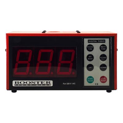 BFG DIGITAL TIMER