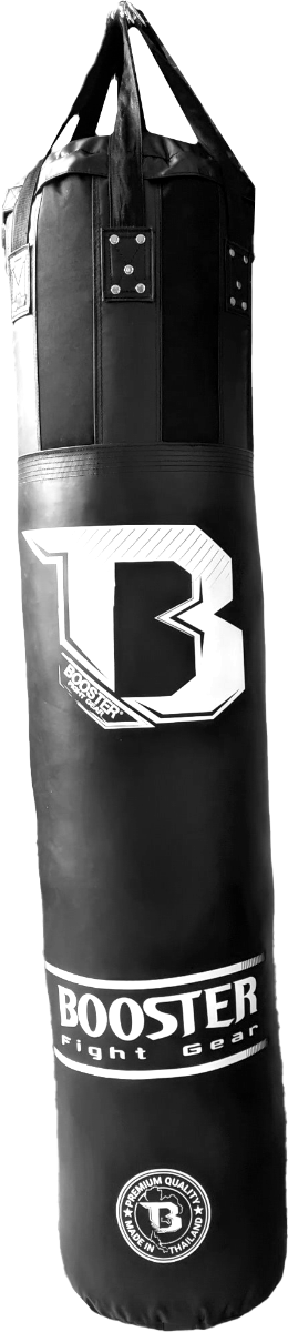 BFG EMPTY BOXING BAG