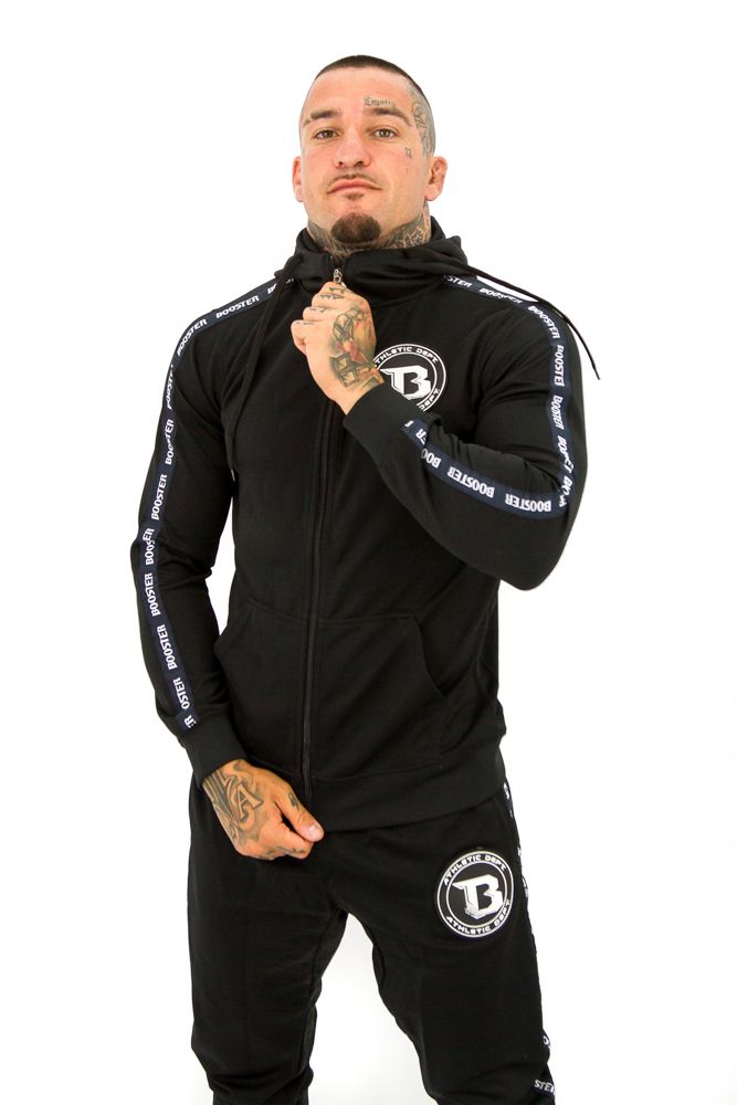 BFG ATHLETIC DEPT. TRACKSUIT