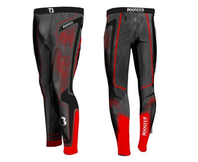 BFG MMA SPATS