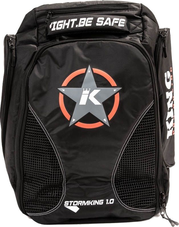 KPB GYMBAG