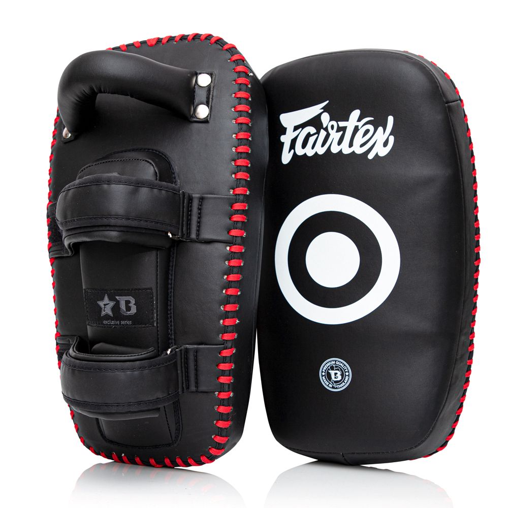 FXB THAI PADS