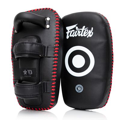 FXB THAI PADS