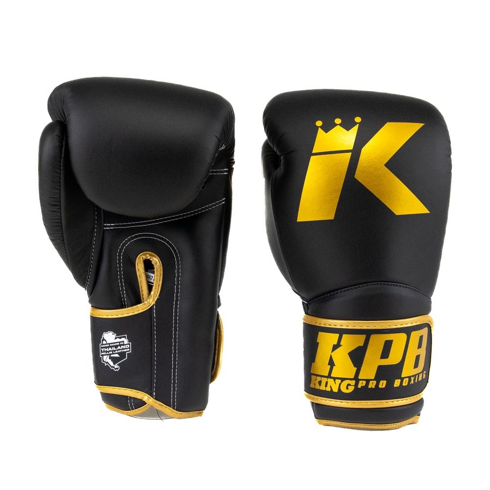KPB BOXING GLOVES
