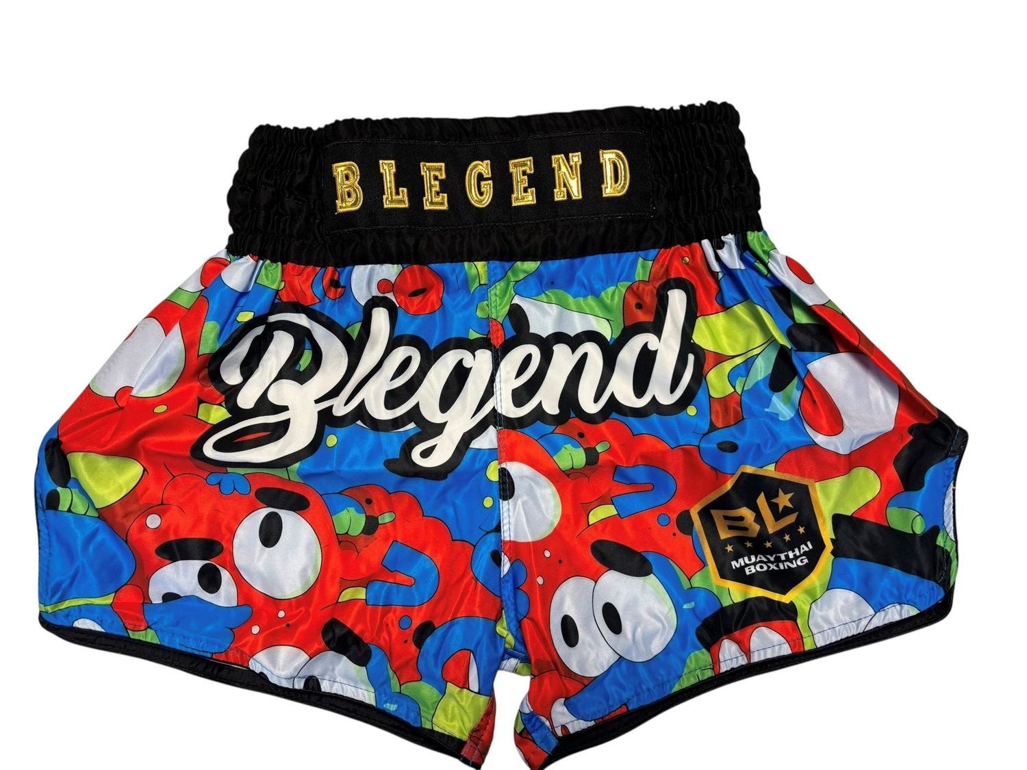 B LEGEND SHORTS
