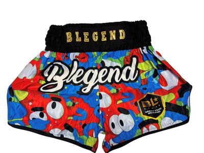 B LEGEND SHORTS