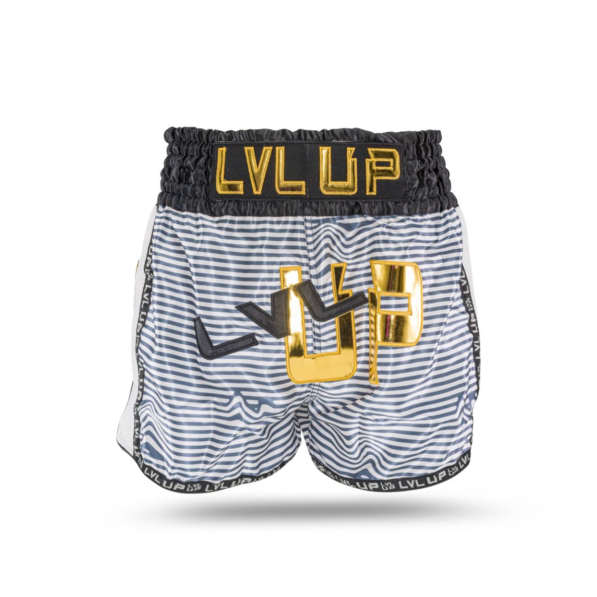 LVL UP SHORTS