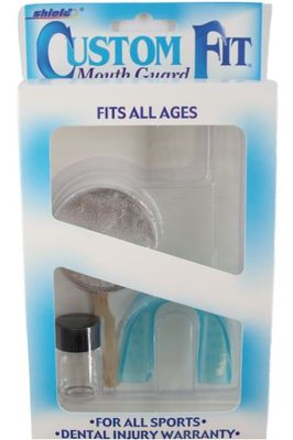 MOUTHGUARD