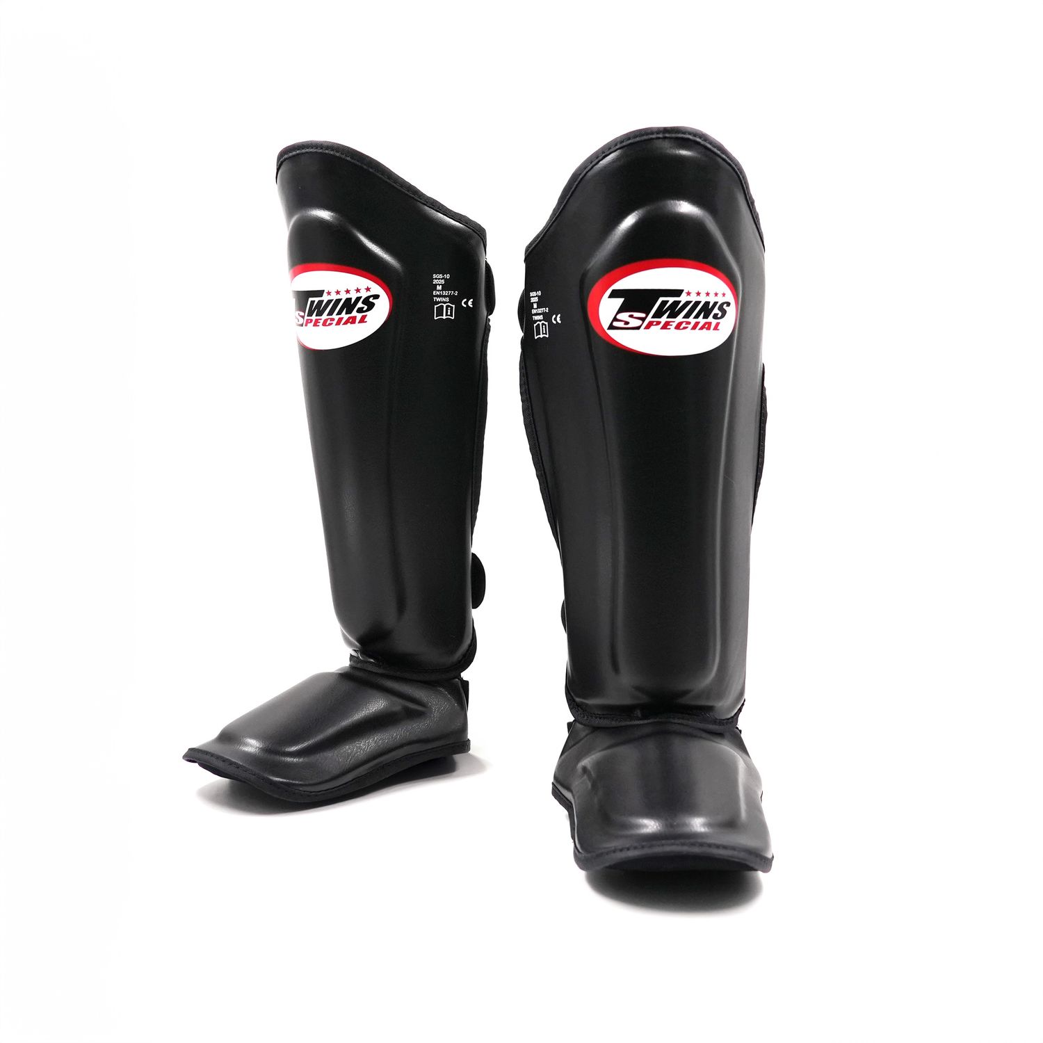 TWINS SHINGUARDS