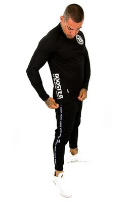 BFG ATHLETIC DEPT TRACKSUIT