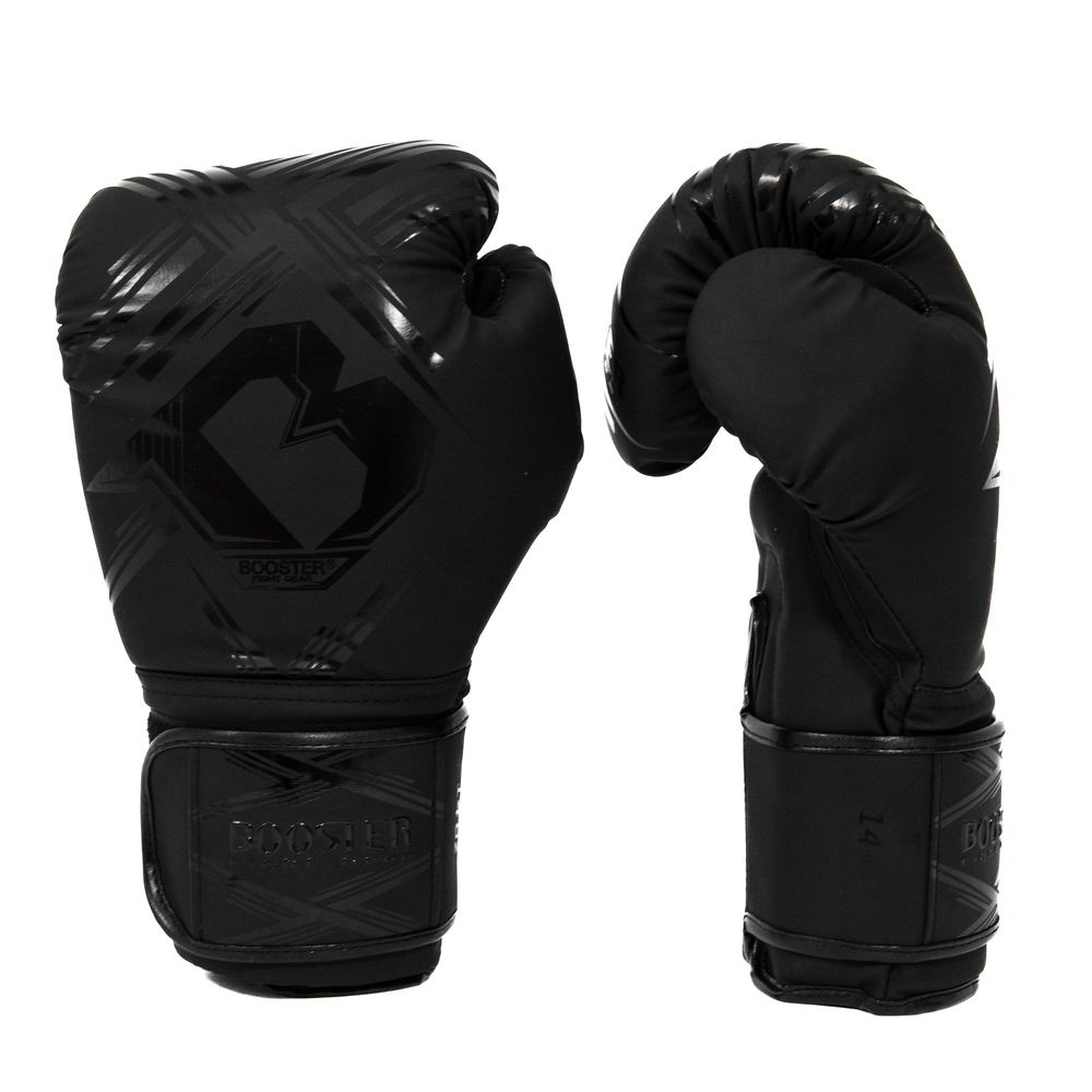 BFG BOXING GLOVES