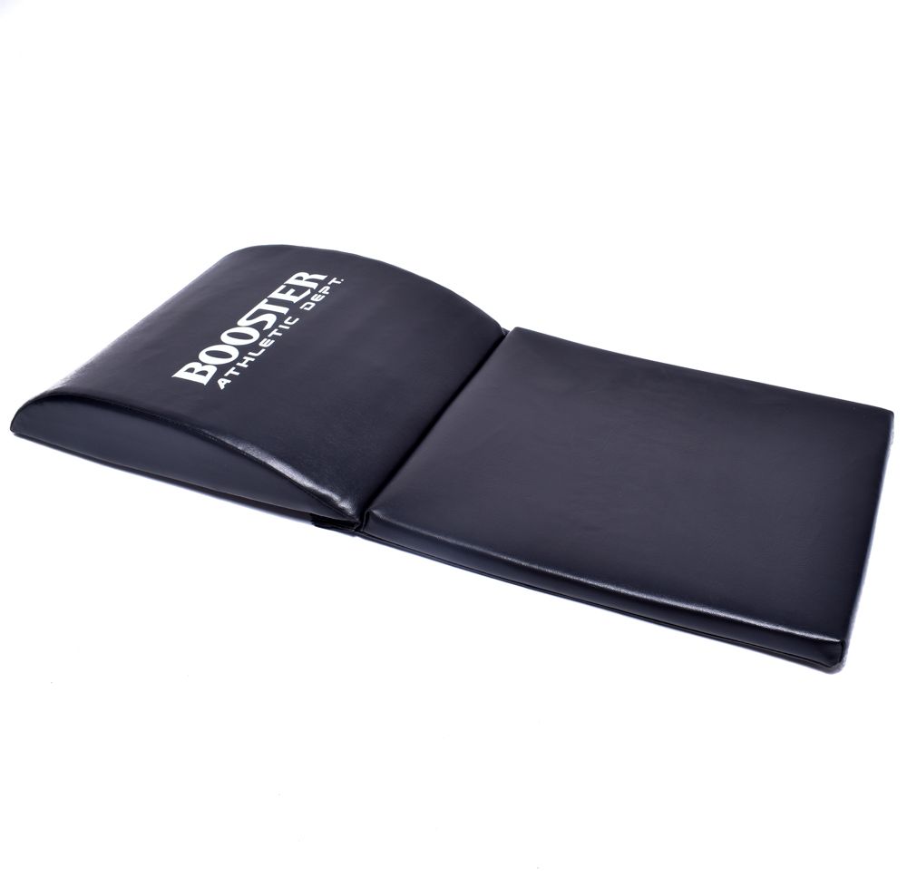 BFG ATHLETIC DEPT FITNESS MAT.