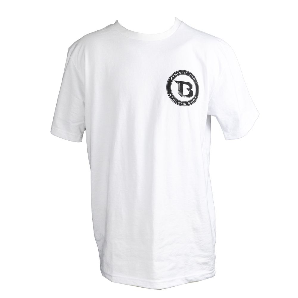 BFG ATHLETIC DEPT. TSHIRT