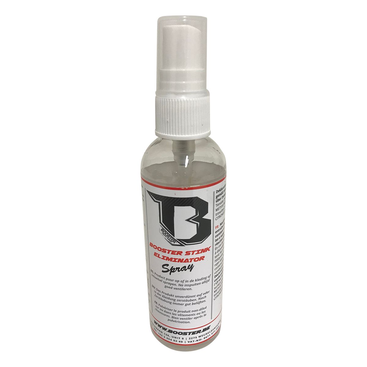 BFG ODOR SPRAY