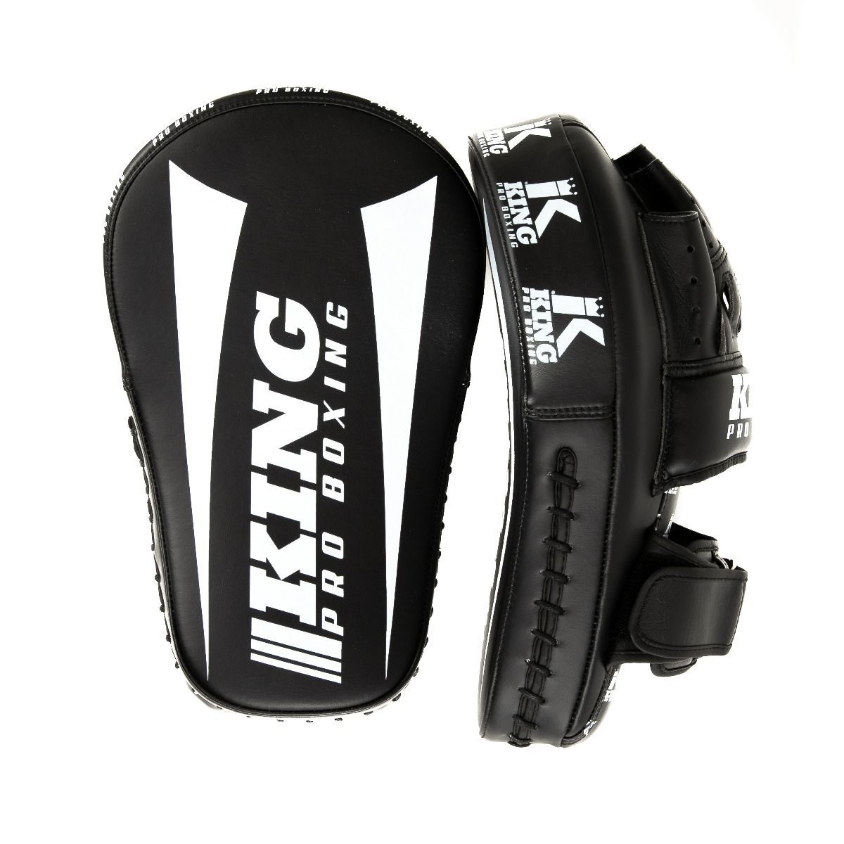 KPB LONG FOCUS MITTS