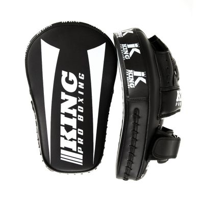 KPB LONG FOCUS MITTS