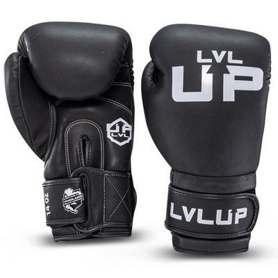LVL UP BOXING GLOVES