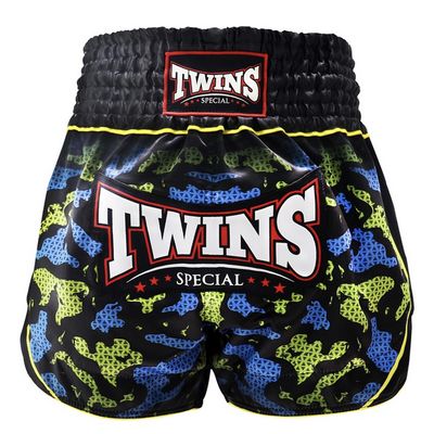 TWINS SHORTS
