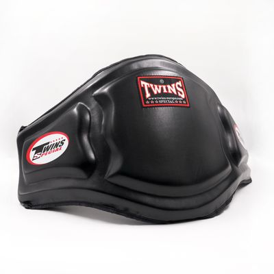 TWINS BELLYPAD