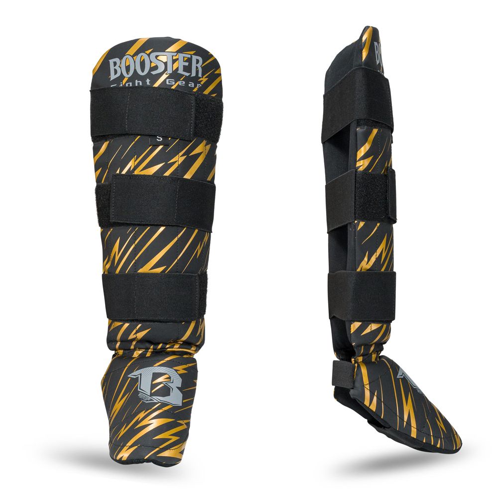 BFG YOUTH SHINGUARDS